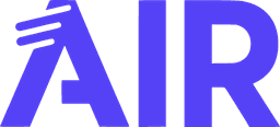 AIR Logo