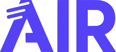 AIR Logo
